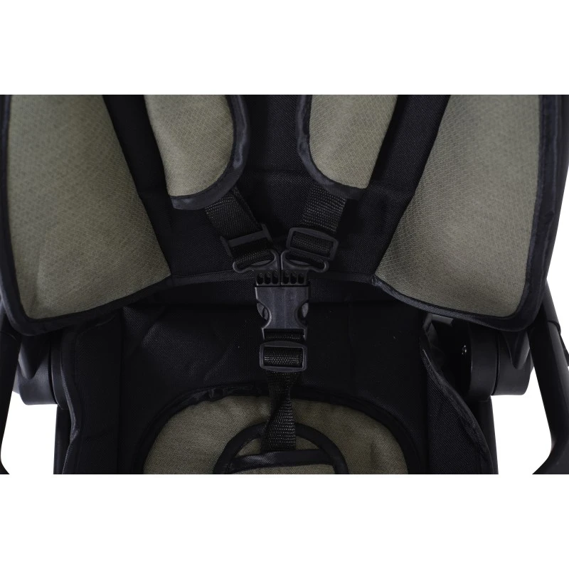 Триколка Byox Summer Зелен